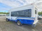 2003 Ford Econoline E450 Super Duty Cutaway Van
