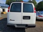 2021 Chevrolet Express Cargo Delivery Van