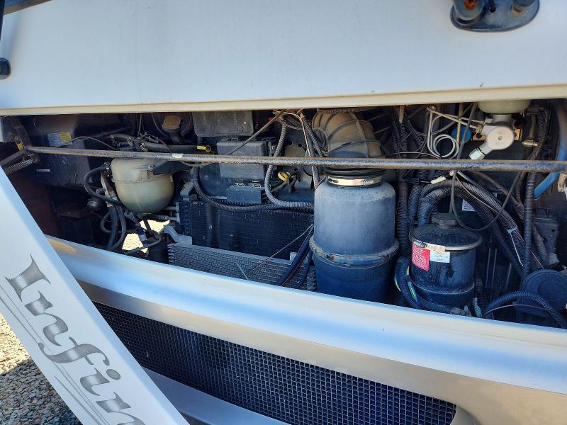 2000 Ford 2000 Infinity RV