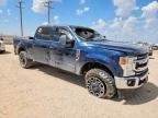 2020 Ford F250 Super Duty