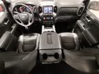 2020 Chevrolet Silverado K1500 LTZ