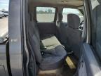 2000 Nissan Frontier XE