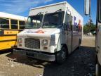 2022 Ford F59-Delivery Van