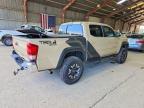 2017 Toyota Tacoma TRD OFF-Road