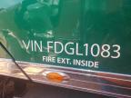 2015 Freightliner Coronado Semi Truck