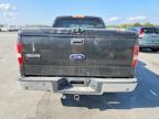 2007 Ford F150 Supercrew