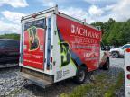 2008 Ford E350 Delivery Truck