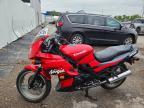 2002 Kawasaki EX500 D
