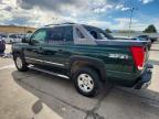 2004 Chevrolet Avalanche K1500