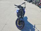 2024 Yamaha MT07