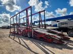 2007 Cottrell Transport-Car Carrier