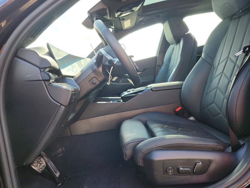 2026 BMW 2026 B M W 5 Series 4D Sedan 530I xDrive Msport