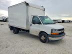 2019 Chevrolet Express G3500 BOX Truck