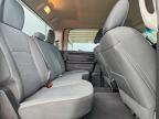 2021 Dodge RAM 1500 Classic Tradesman