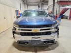2021 Chevrolet Silverado K1500 LT