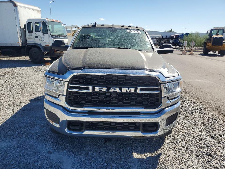 2022 Dodge RAM 3500