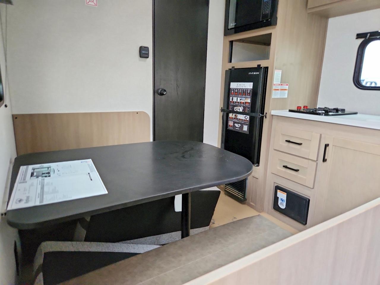 2026 Open Range Travel Trailer