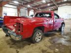 2007 Chevrolet Silverado C1500