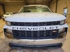 2019 Chevrolet Silverado C1500