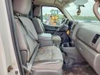 2012 Nissan NV 2500 HD S