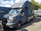 2021 Ford Transit T-350 HD Delivery Truck