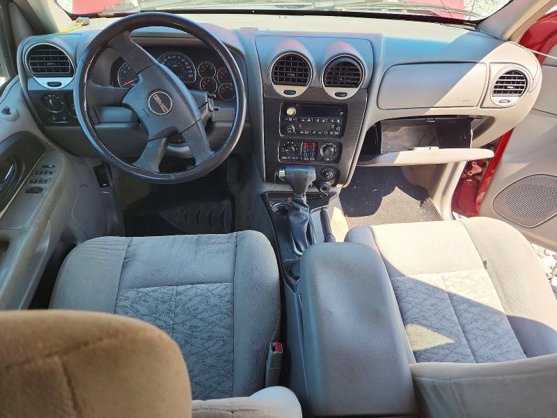 2006 GMC Envoy