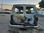 2005 Ford Econoline E350 Super Duty Wagon