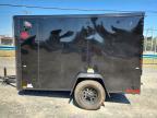 2026 Cargo Craft Trailers