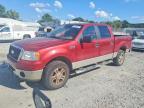 2007 Ford F150 Supercrew