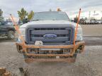 2012 Ford F250 Super Duty