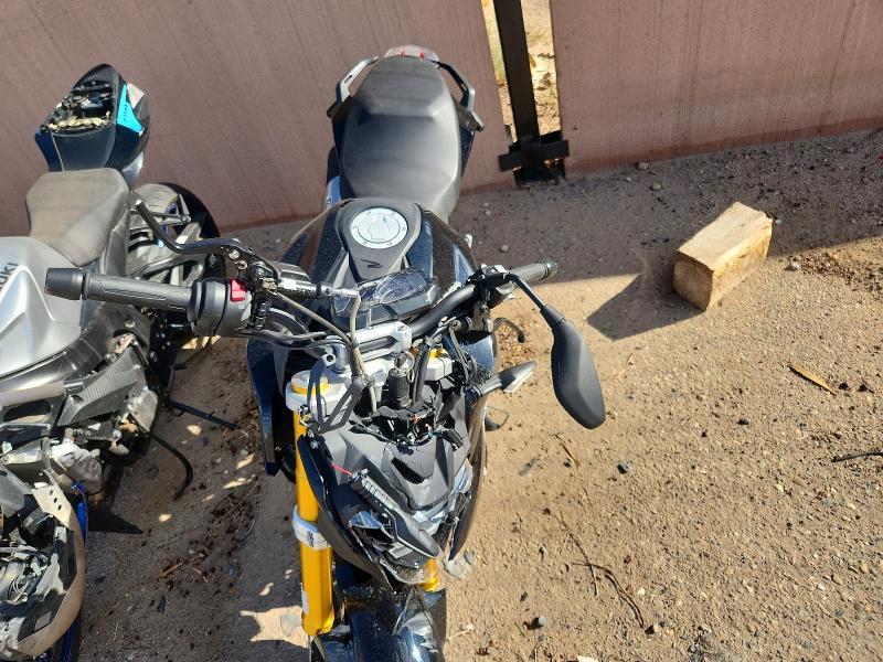 2024 BMW G310 R