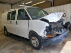 2016 Chevrolet Express G2500