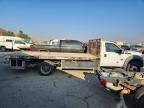 2012 Ford F550 Super-Flatbed Truck