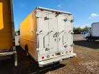 2007 Frht - Freightliner 2007 Freightliner MT45 Chassis Delivery Truck