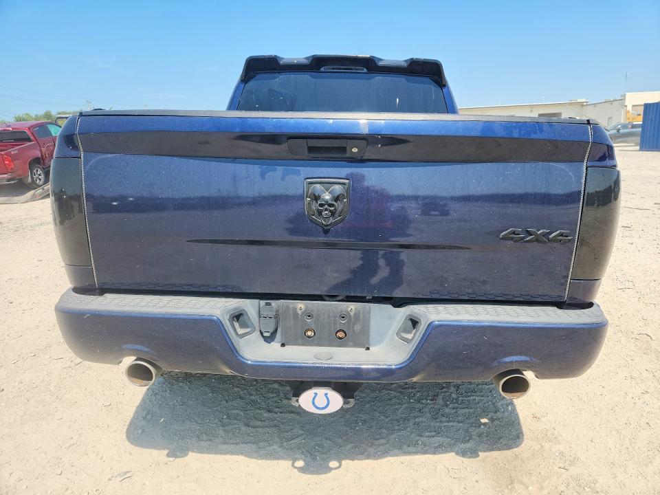 2013 Dodge RAM 1500 ST