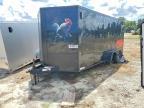 2020 Rock Solid Carg O 7X16TA Enclosed Cargo Trailer