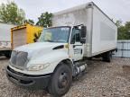 2015 International 4000-BOX Truck