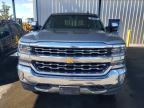 2018 Chevrolet Silverado K1500 LTZ