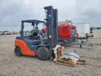 2025 Toyota Forklift