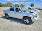 2006 Honda Ridgeline RTS