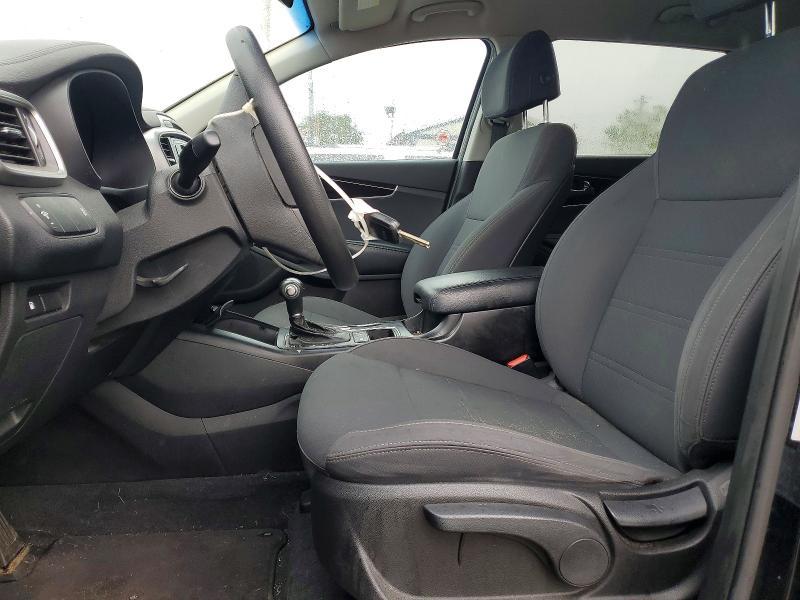 2017 KIA Sorento LX V6