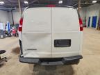 2023 Chevrolet Express G2500 4LT
