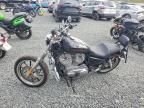 2012 Harley-Davidson XL883 Superlow