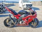 2005 Kawasaki Ninja ZX 10R