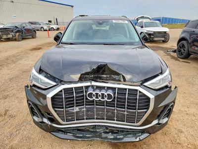 2021 Audi Q3 Premium Plus S Line 45