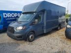 2021 Ford Transit Delivery Truck