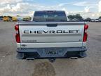 2022 Chevrolet Silverado K1500 LT Trail Boss