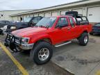 1994 Toyota Pickup DX V6