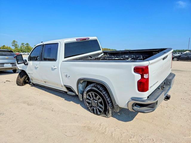 2024 Chevrolet Silverado K2500 Heavy Duty LT
