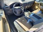 2004 Nissan Titan XE